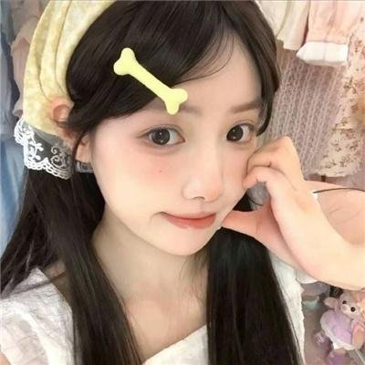 我配不上她